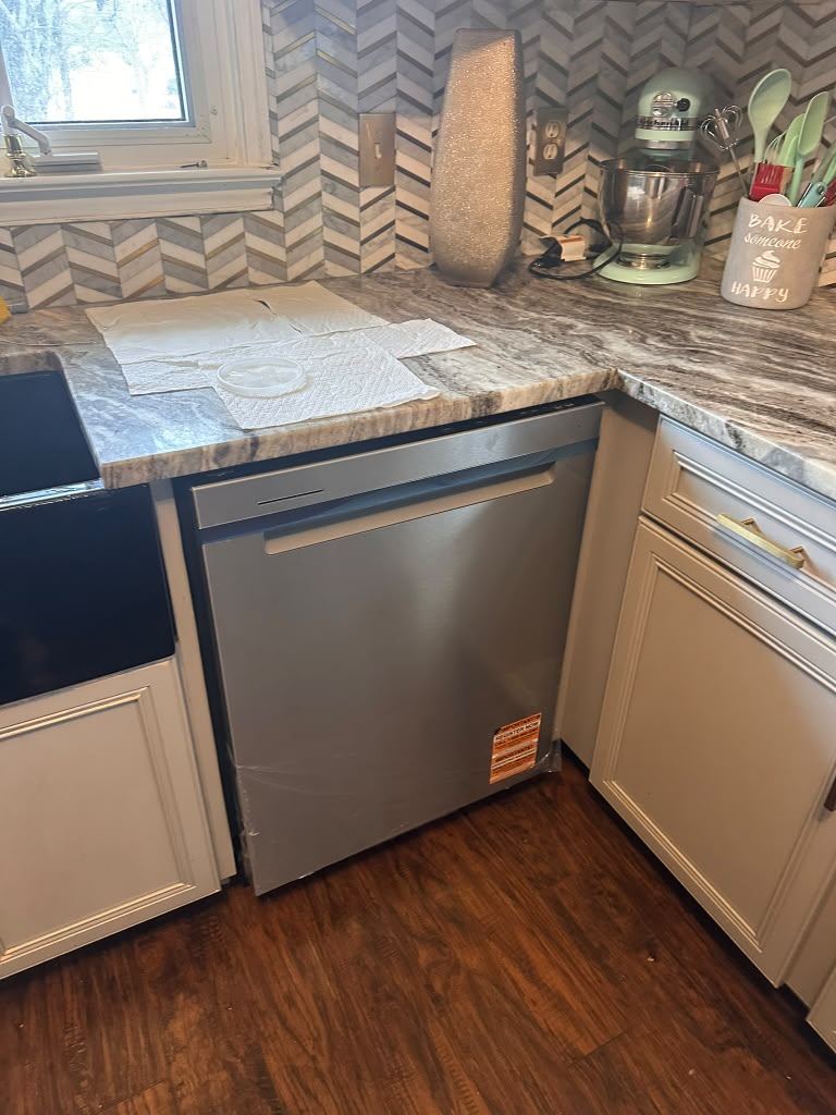 Dishwasher Repair job photo, Baltimore County MD