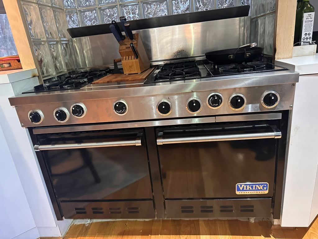 Oven Repair job photo, Baltimore County MD