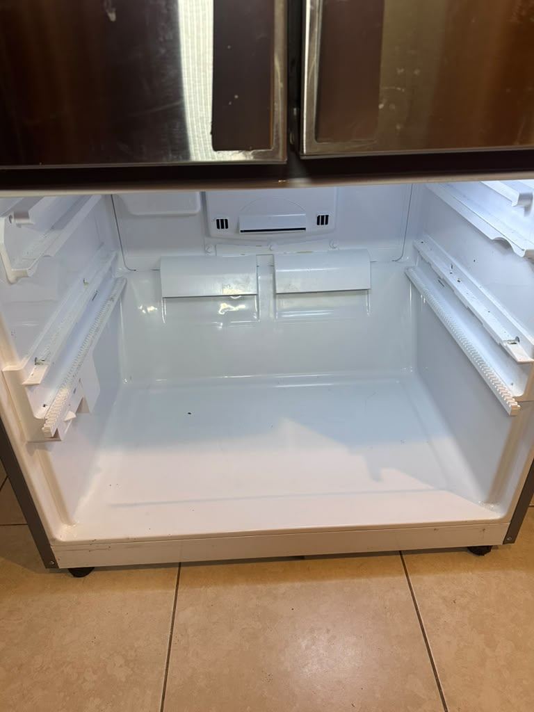 Refrigerator Repair job photo, Baltimore County MD