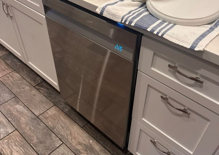 Dishwasher Repair in Baltimore County, MD