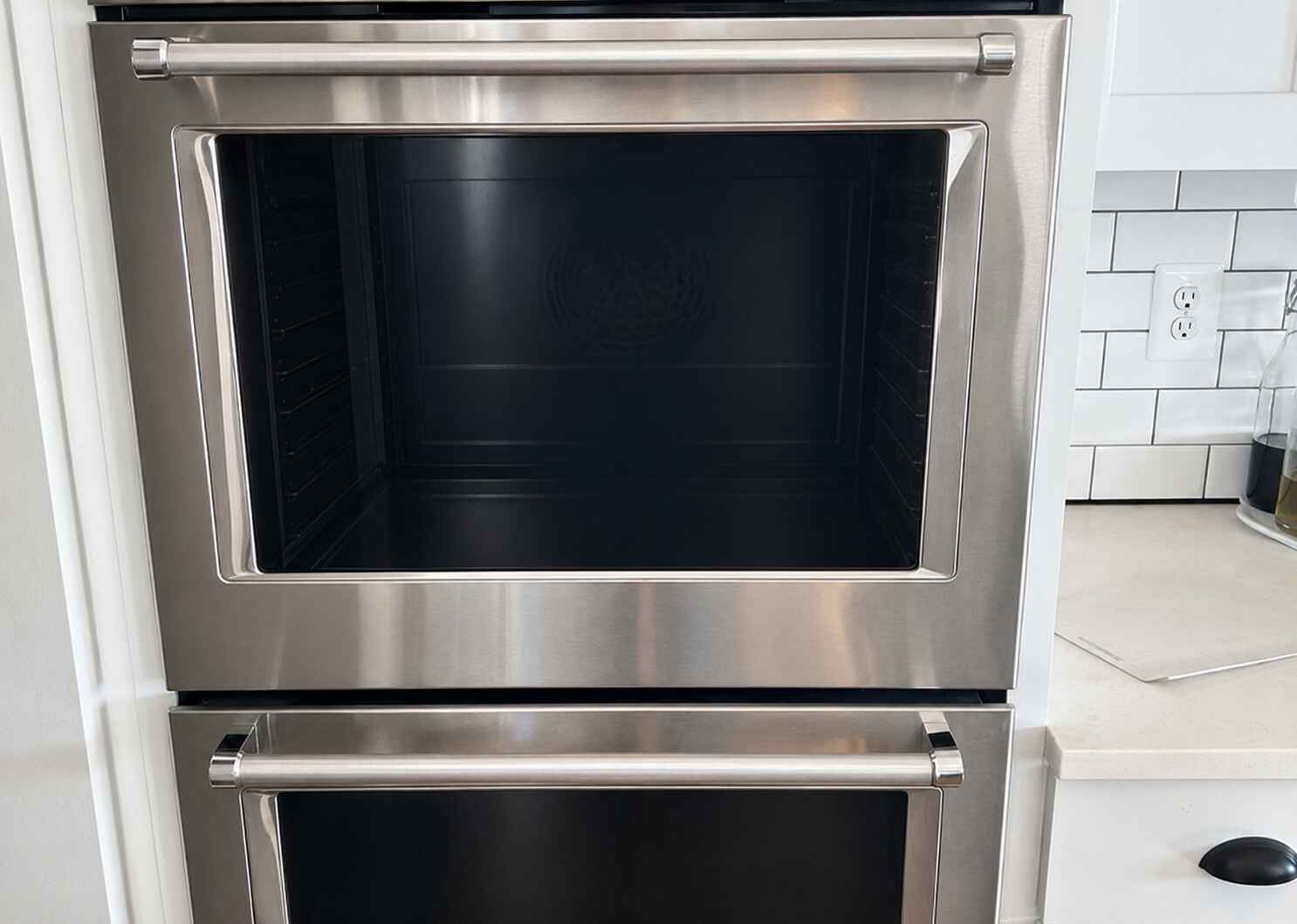 Oven Repair in Baltimore County, MD