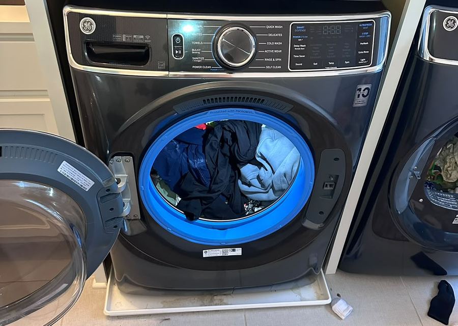 Washing Machine Repair in Baltimore County, MD